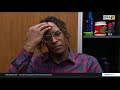 Myles Turner says Pacers are "playing well off each other"