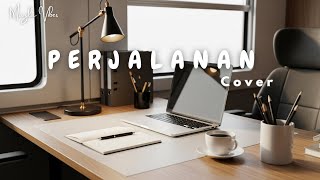Download Lagu Perjalanan – Franky \u0026 Jane | Cover by Mayla Vibes MP3