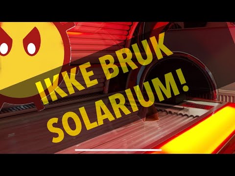 får man d vitamin av solarium får man d vitamin av solarium