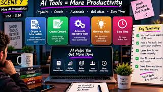10 AI Tools That Can Save You Hours Every Week in 2026 🤯