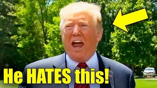 The Video Trump DOESN'T WANT YOU TO SEE!