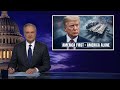 Lawrence: Trump Went Around NATO — Now They're Planning Without America