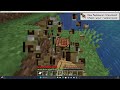 I' play minecraft survival part 1