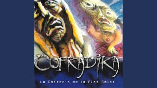 Video thumbnail of "La Cofradía de la Flor Solar - La Prisión"