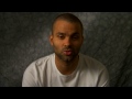 Tony Parker: NBA Supports Earthquake Relief Efforts in China
