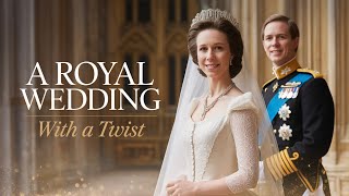 Princess Anne and Captain Mark Phillips: A Royal Wedding with a Twist