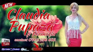 CLAUDIA PUPAZA - Am crescut copil sarac, si m-am dus pe drumul meu | Contact 0760 296 682