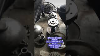 Dr Pondok Kopi Aerox Paket Service Full Matic Ngm.otomotif 01-12-2023