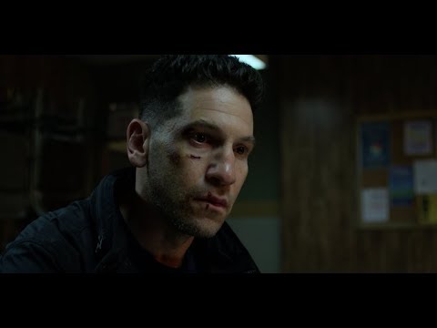 Download The Punisher: Season 2 | Trailer