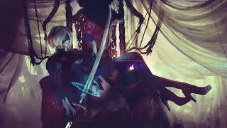 NieR Automata [ Copied City ]
