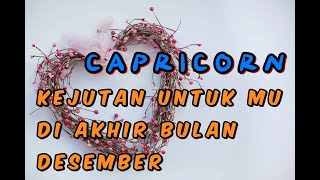 Download Lagu Capricorn.‼️ Kejutan Untukmu Diakhir Bulan Desember MP3