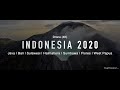 INDONESIA 2020 | Aerial Cinematic Drone (4k)