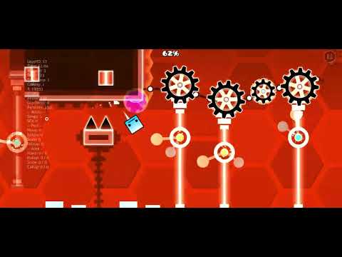 New High Score Blast Processing! (96%)