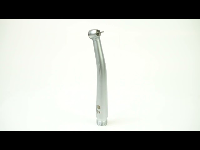 Turbina Alta Rotação Z35T PB Schuster