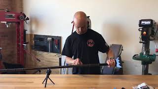 FireWrap™ Install Video