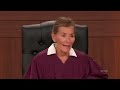 JUDY JUSTICE Judge Judy Episode 6627   Best Amazing Cases Season 2025 Full Episode HD