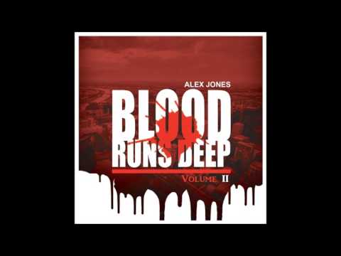 14. Alex Jones - Codeine Dreams
