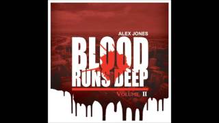 14. Alex Jones - Codeine Dreams