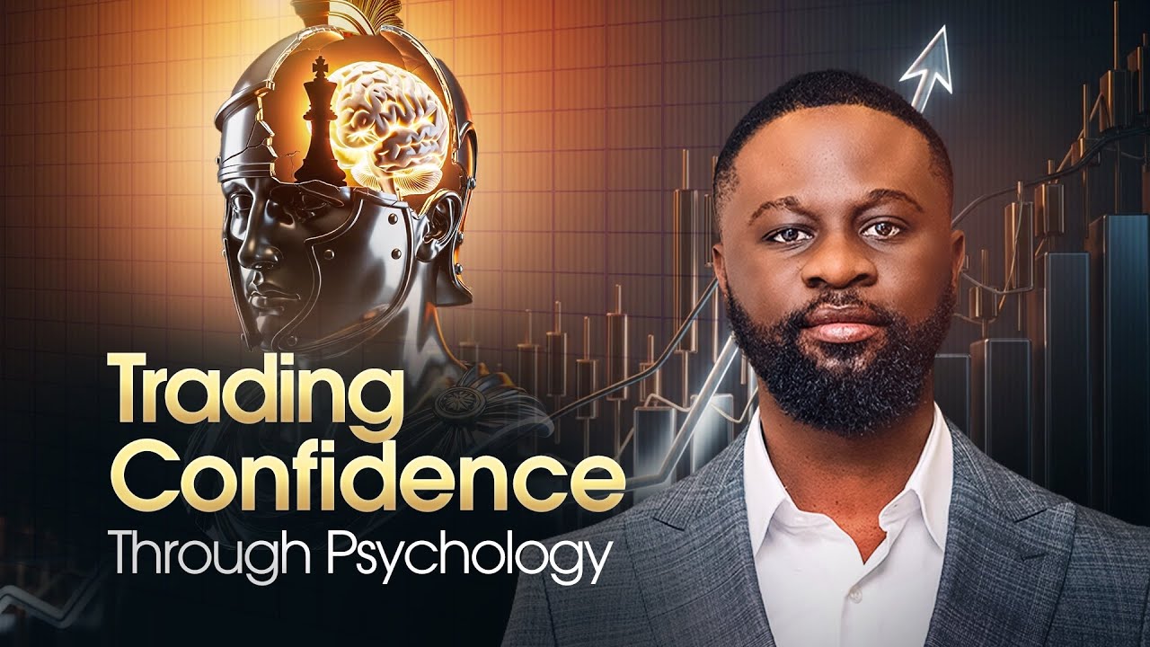 The Psychological Edge (Trading Psychology Masterclass EPISODE 41 w/ Cliff Cheqona)