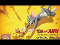 Tom and Jerry : Forbidden Compass Trailer 2026 | In Cinemas Sep 2026