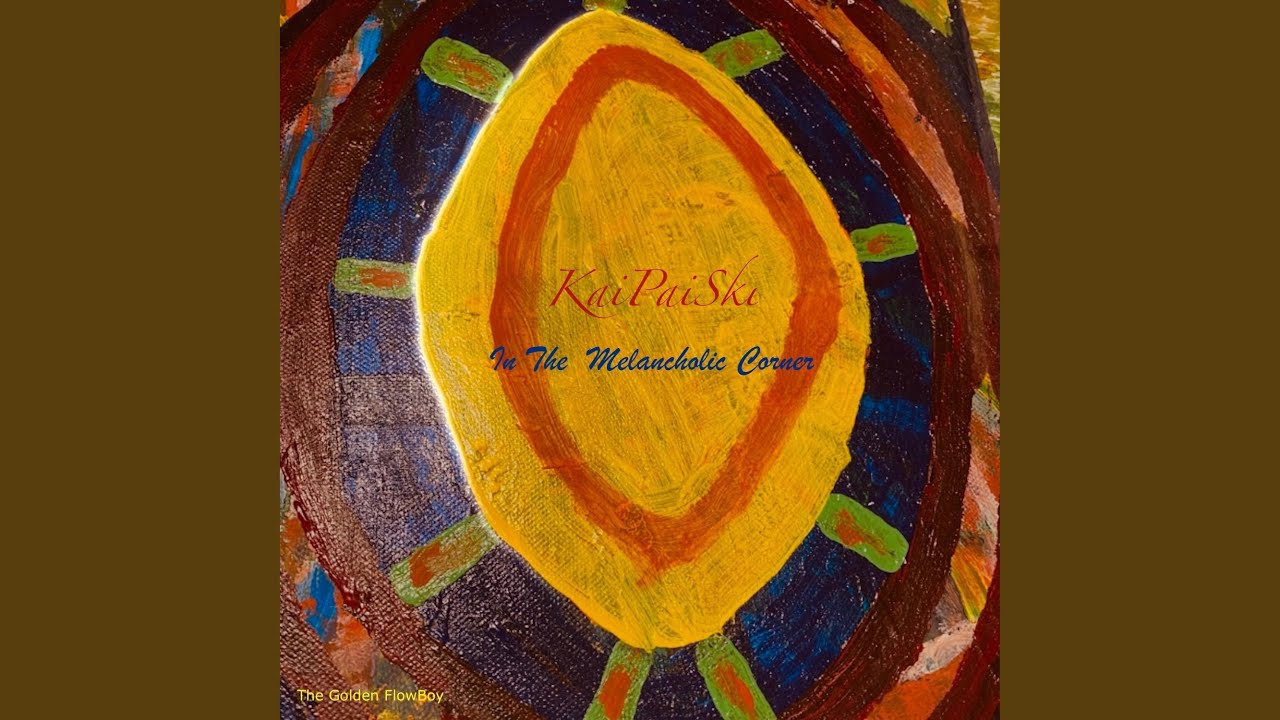 All Gone with Lovely Anita Words