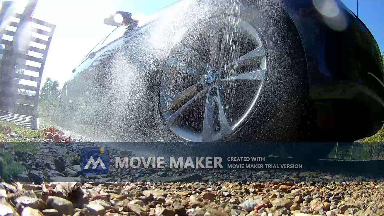 W5 Rim Cleaner Lidlov cistac za felne