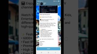 6000+ Live TV Channels | free iptv #iptv #freeiptv #telegrambot
