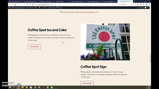 Edit footer widgets in WordPress Twenty Twenty Theme
