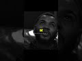 Kevin Gates Mindset Advice 🧠💯👀