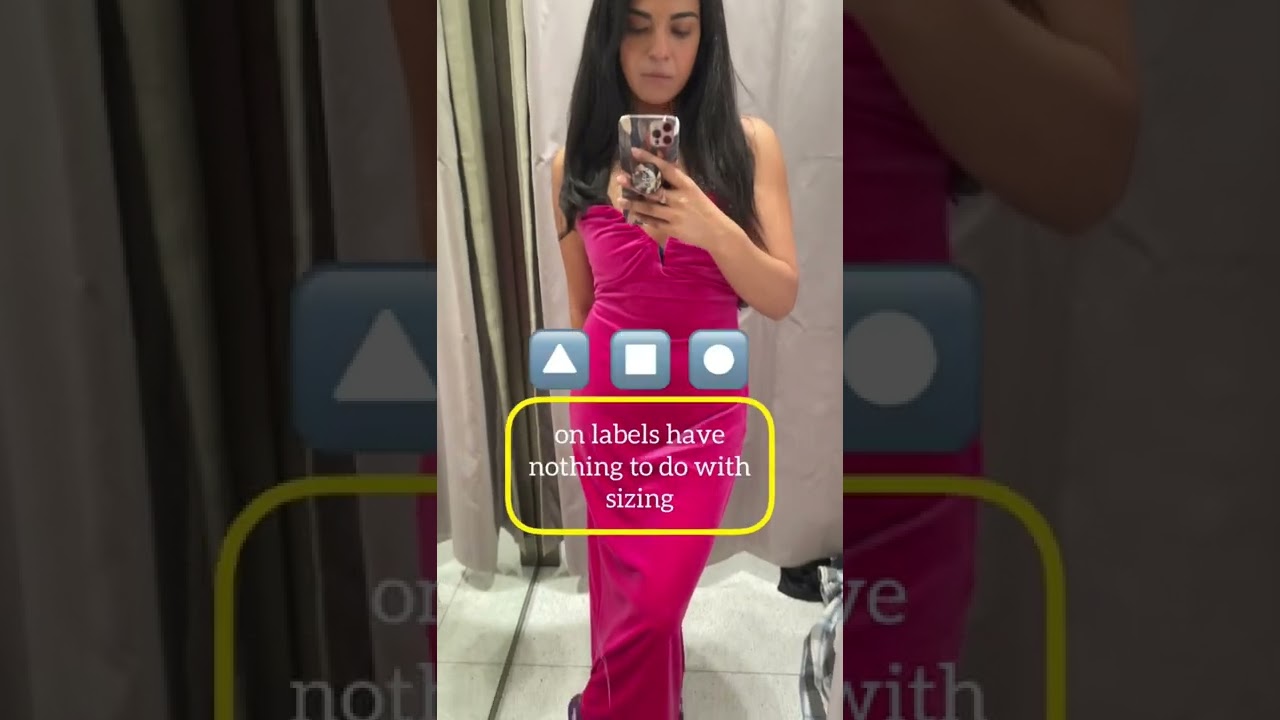 Zara Shopping Hack Myths 