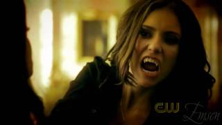TVD Cast | Rude Game [smyT]