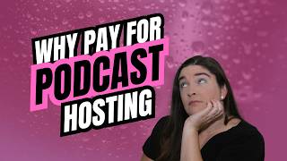 Free Podcast Hosting Is Costing You More Than You Think | RSS.com Review