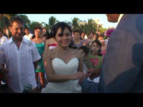 Proyecto tu Boda