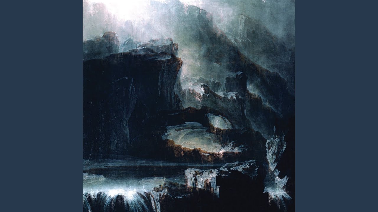 Infant Island - Stare Spells acordes