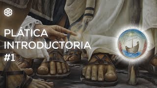 Plática introductoria #1 | Peregrinos en la Fe | Magdala