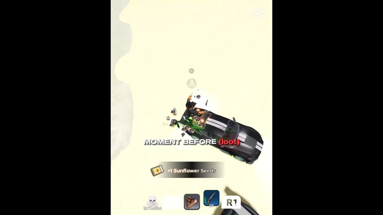 Ezzz loot block spin 