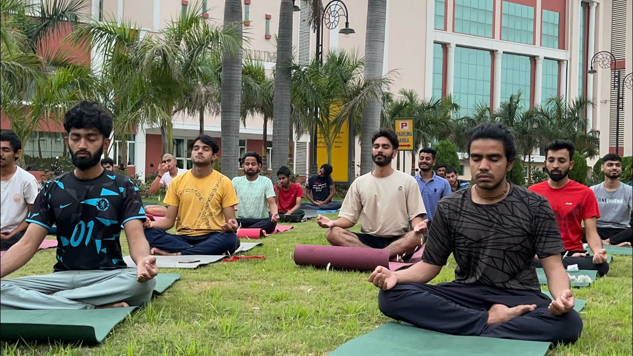 Admission starts 2025 || Patanjali University || Information Vlog #patanjaliuniversity #yoga