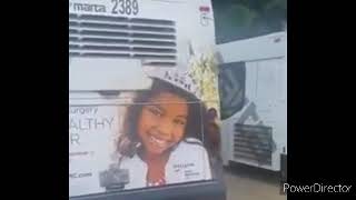 Marta: The Icon of D35lf and D40lf Buses.