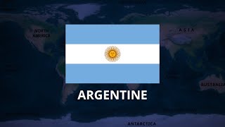 L'histoire de l'Argentine : Des empires indigènes à la nation tango