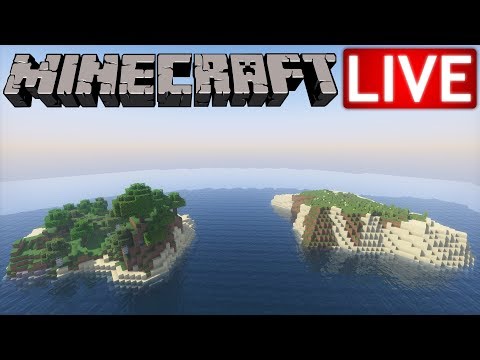 MC: Survival Islands with Friends! - MC: Survival Islands with Friends!