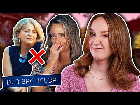 Mutti mag SIE nicht! Der Bachelor 2022 Folge 8