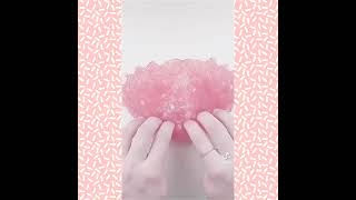 Asmr but slime background ๐ก