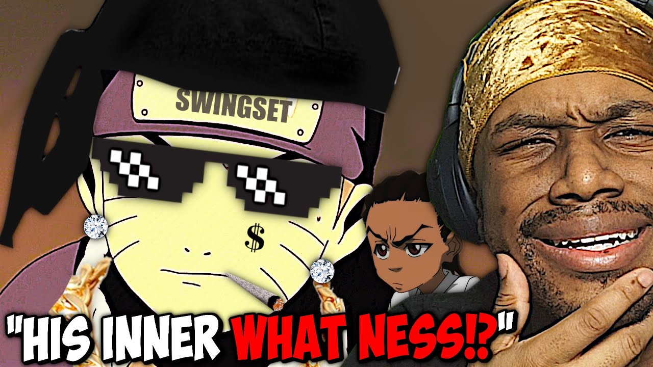 Naruto Unhinged уже вернулся к своему худшему уровню в этом году...