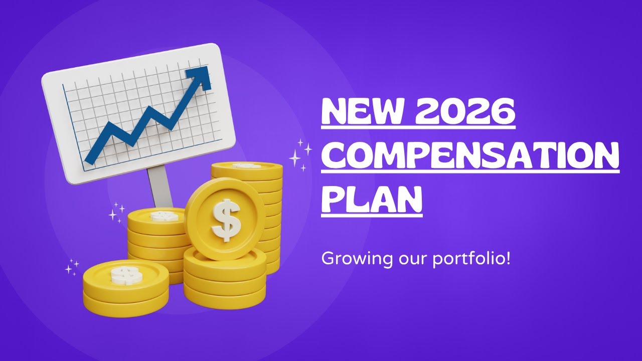 💎 What’s New (and What’s Staying Great!) in Avon’s 2026 Ambassador Compensation Plan