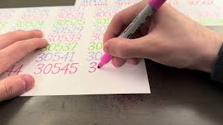 Writing #30546