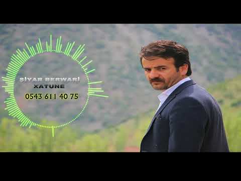 Şiyar Berwari - GELYE BAŞKALA  [ 2018 © HD ]