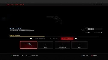 BO4 Zombies - IX (High Round Attempt)