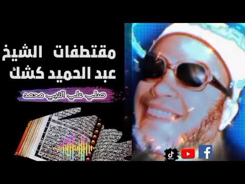 الشيخ عبد الحميد كشك عن عمرو بن العاص 