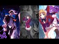 Classroom Of The Elite TikTok Compilation Classroom Of The Elite Edits Badass Moments 1 