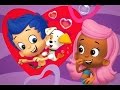 Bubble Guppies - Cartoon Movie Games for Kids in English - New 2015 HD - Bubble Guppies